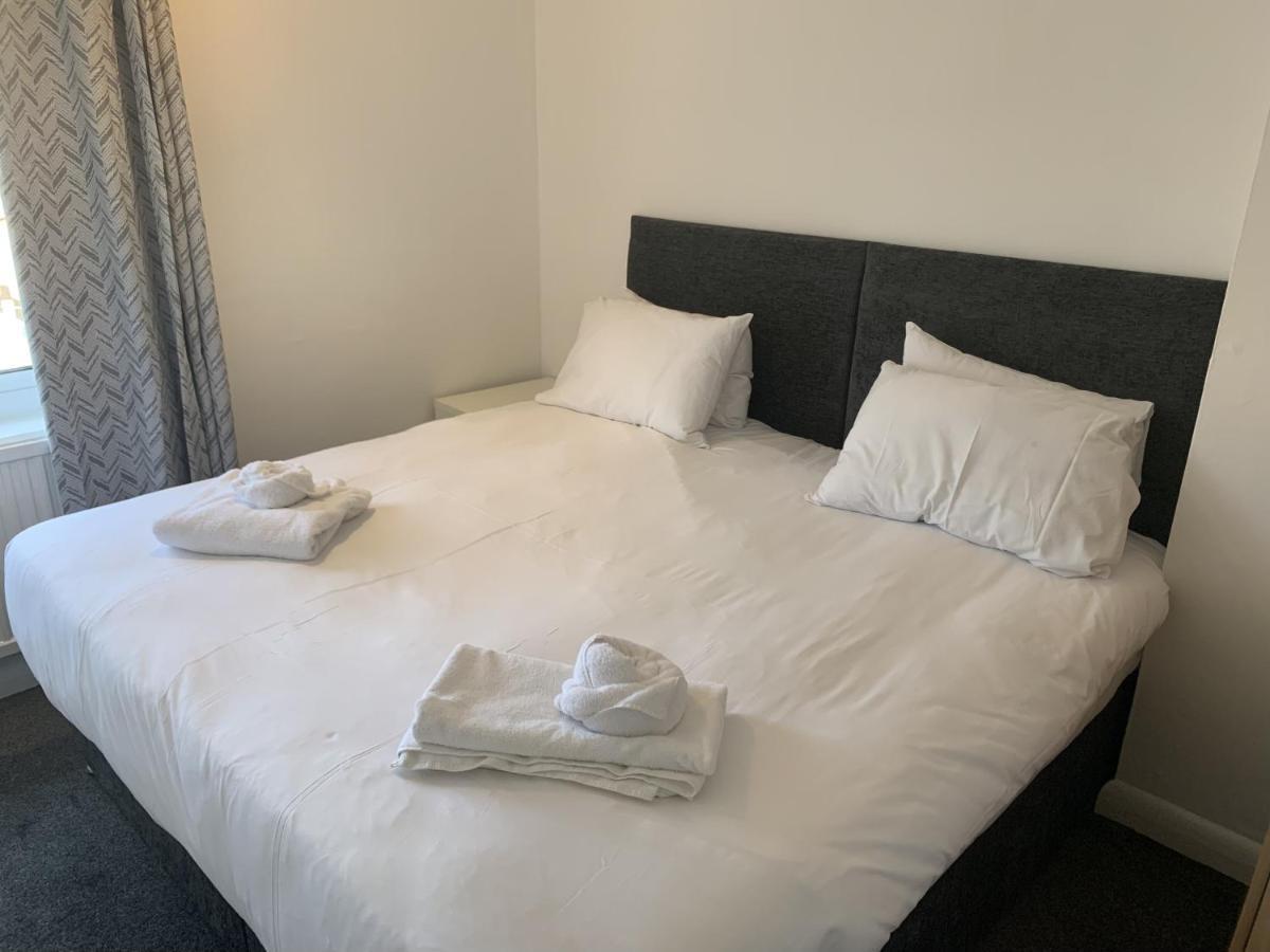 Ratcliffe House - Spacious 3 Bedroom House In Sileby 외부 사진