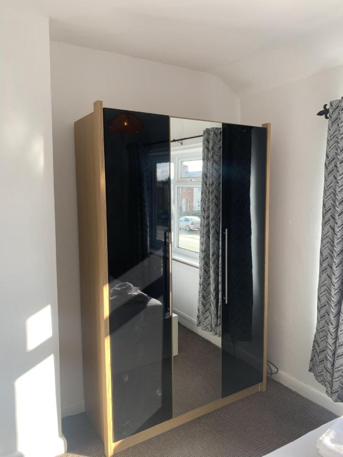 Ratcliffe House - Spacious 3 Bedroom House In Sileby 외부 사진